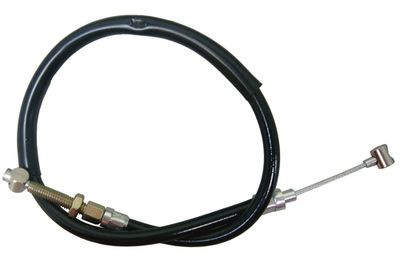 KABEL achterrem 17'                -- -- --